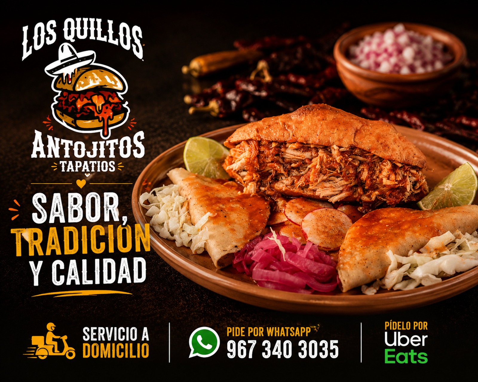 Los Quillos